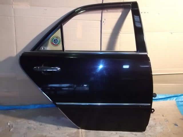 Rear Right Door Assembly TOYOTA Mark II 2002 TA-GX110