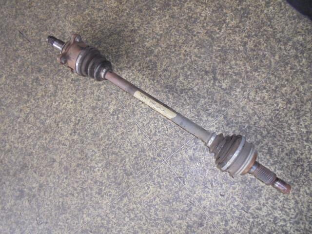 Rear Right Drive Shaft TOYOTA Mark II 2002 TA-GX110