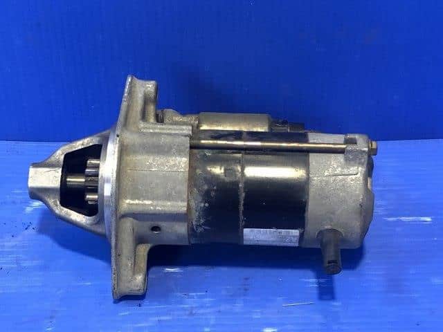 Starter TOYOTA Mark II 2003 TA-GX110 2810070030