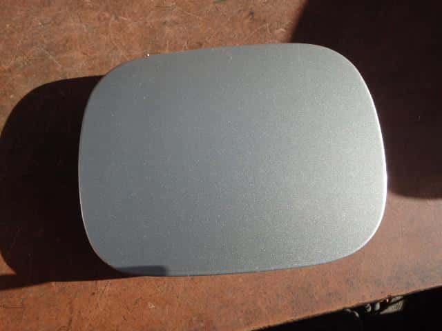 Fuel Filler Lid TOYOTA Mark II 2002 TA-GX110