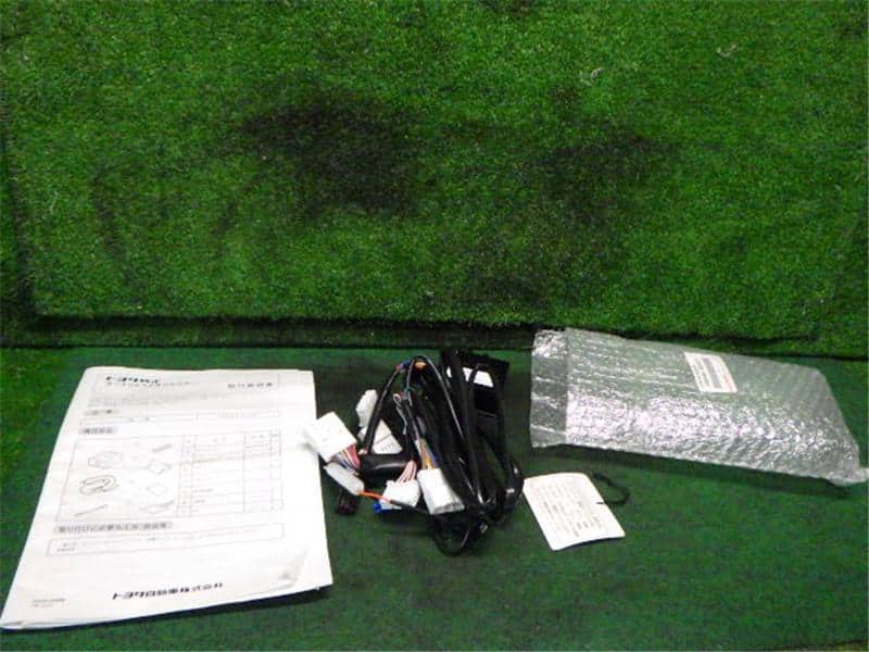 Electrical Component TOYOTA Landcruiser prado 2015 CBA-TRJ150W 0864560021