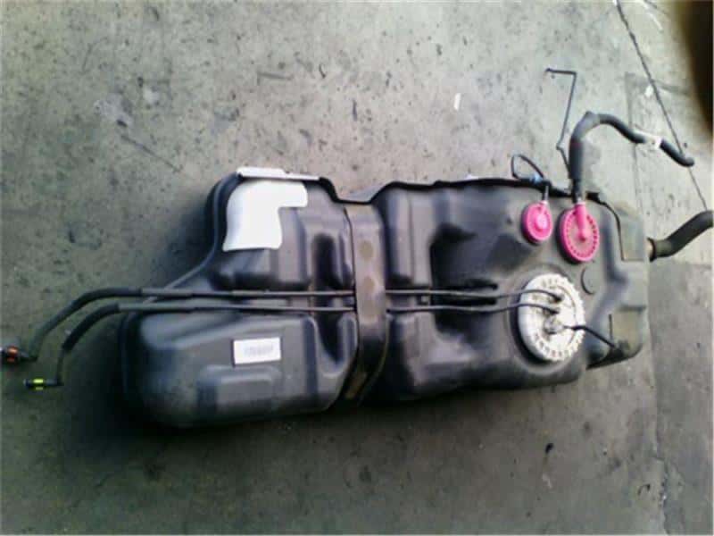 Fuel Tank TOYOTA Landcruiser prado 2019 CBA-TRJ150W 7700135A31