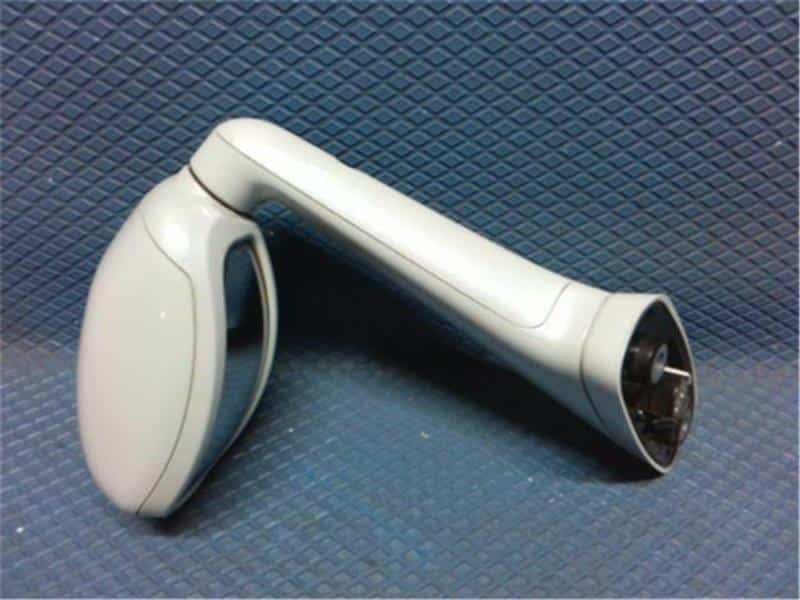 Left Side Door Mirror TOYOTA Landcruiser prado 2014 CBA-TRJ150W