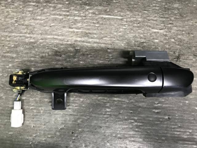 Exterior Parts MAZDA CX-5 2018 3DA-KF2P TK495941XC2M