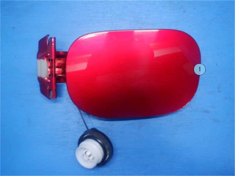 Fuel Tank Cap MAZDA CX-5 2018 3DA-KF2P