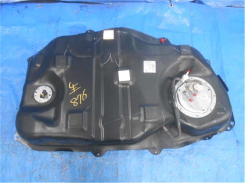 Fuel Tank MAZDA CX-5 2018 3DA-KF2P KB8W42110