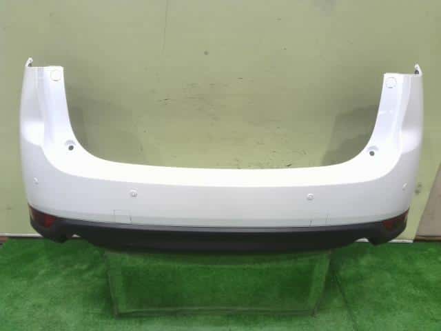 Rear Bumper Assembly MAZDA CX-5 2018 3DA-KF2P KBYB5022XB 64