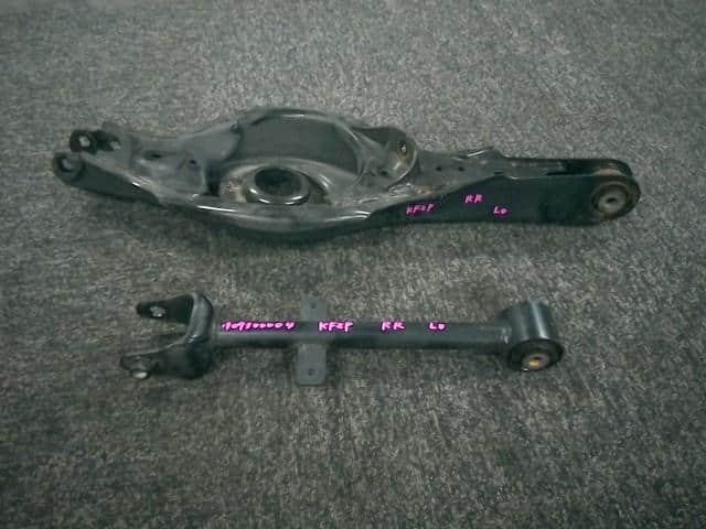Rear Right Lower Control Arm MAZDA CX-5 2018 3DA-KF2P KD3528300