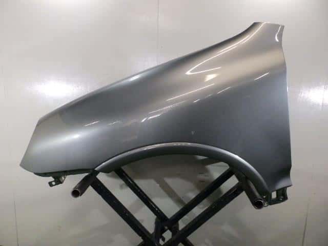 Left Fender Panel Porsche Porsche cayenne 2006 GH-9PA00A