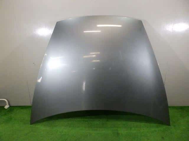Bonnet Hood Porsche Porsche cayenne 2006 GH-9PA00A