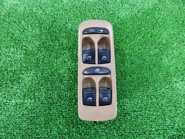 Power Window Switch Porsche Porsche cayenne 2006 GH-9PA00A 7L5959857A