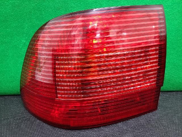 Left Tail Light Porsche 2005