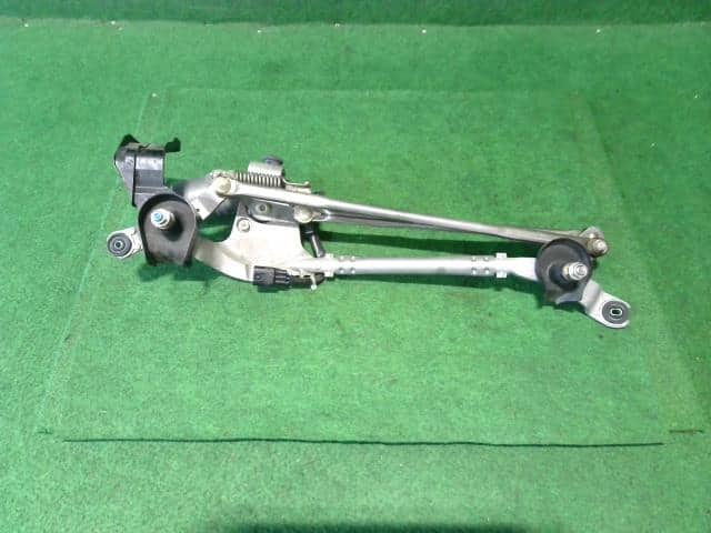 Front Wiper Motor TOYOTA Harrier 2019 DBA-ZSU65W 8511048230