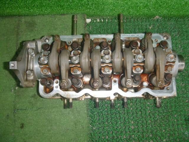 Cylinder Head SUBARU Sambar 2006 LE-TV2 11038KB070