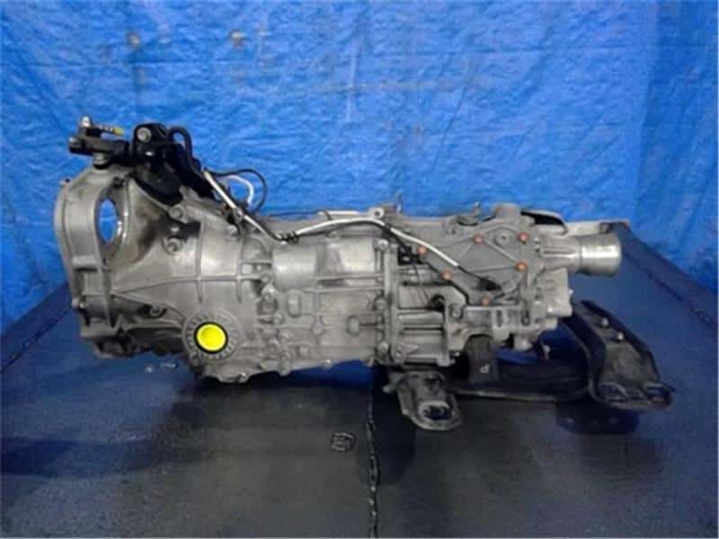 Transmission SUBARU Forester 2015 DBA-SJ5