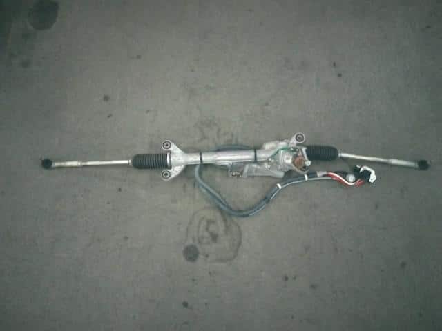 Power Steering Rack and Pinion Assembly SUBARU Forester 2015 DBA-SJ5 34110SG010