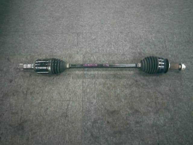 Front Right Drive Shaft SUBARU Forester 2015 DBA-SJG 28321SG010