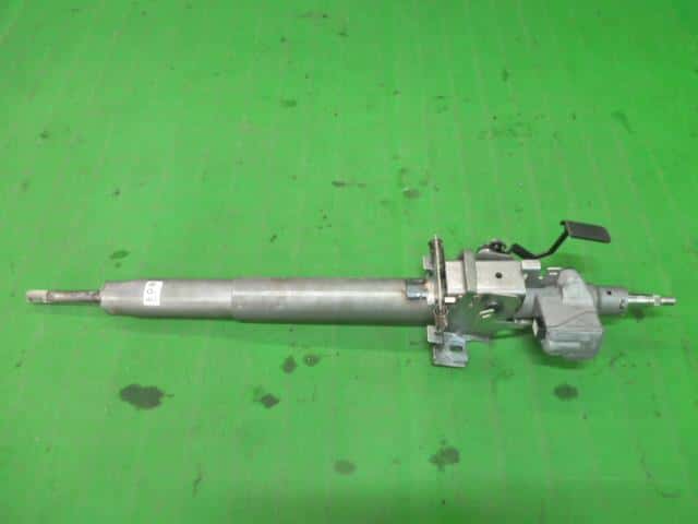 Steering Column SUBARU Forester 2015 DBA-SJG 34500SG030