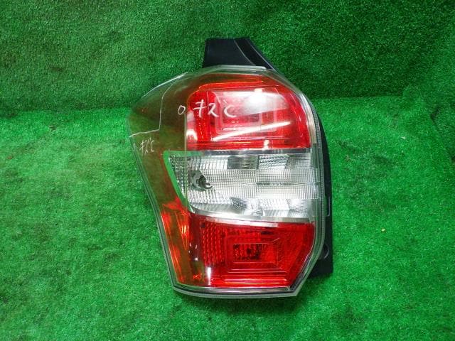 Left Tail Light SUBARU Forester 2015 DBA-SJ5 84912SG080