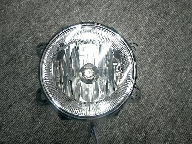 Left Fog Light SUBARU Forester 2015 DBA-SJG 84501AJ060