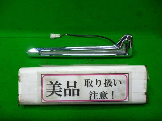 Light SUBARU Forester 2015 DBA-SJ5