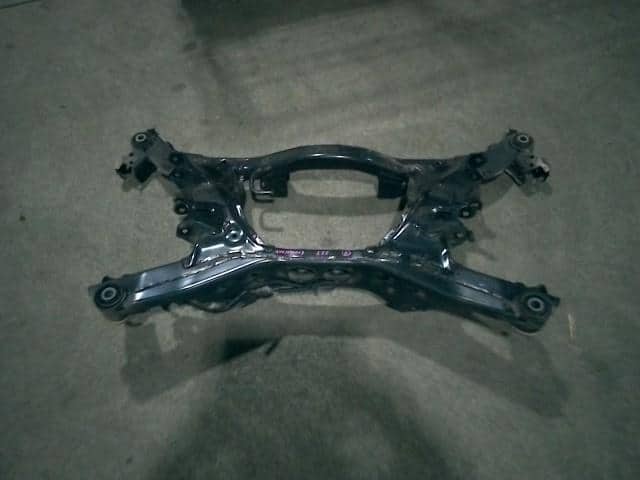 Rear Member Assembly SUBARU Forester 2015 DBA-SJ5 20152SG011