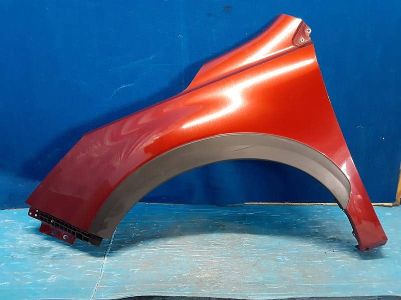 Left Fender Panel SUBARU Forester 2015 DBA-SJ5 57120SG0309P