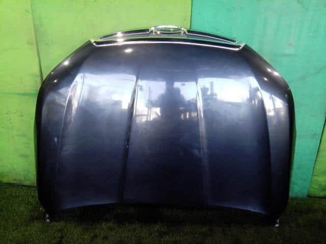 Bonnet Hood SUBARU Forester 2015 DBA-SJ5 57229SG0009P