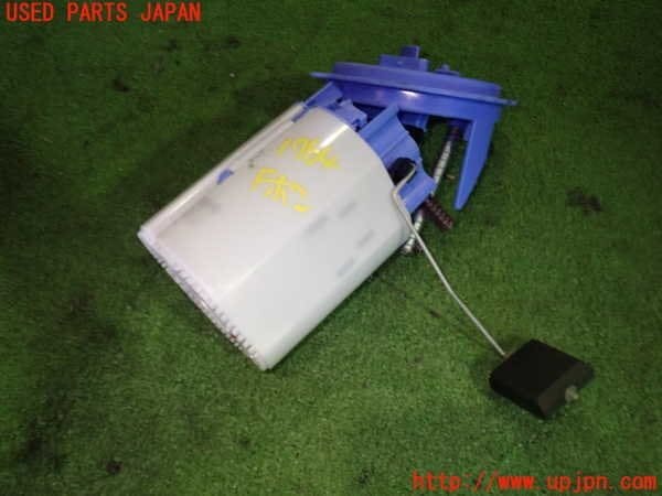 1UPJ-17642510] Benz E250 coupe (207336) Fuel Pump