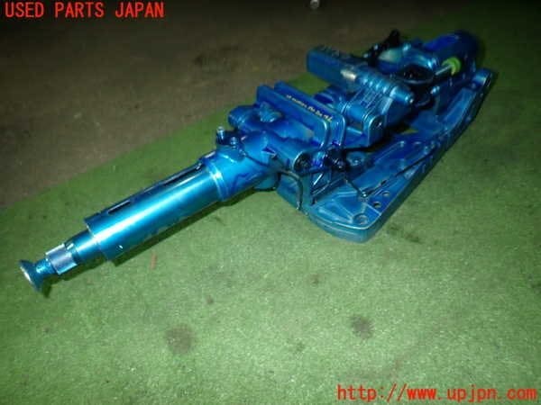 1UPJ-17644260] Benz E250 coupe (207336) steering shaft