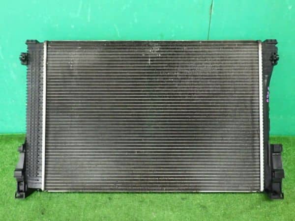 Benz E250[W212 Early Model] radiator (radiator) A2045000403