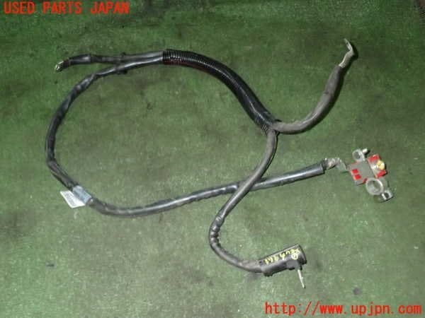 1UPJ-17646806] Benz E250 coupe (207336) harness 1