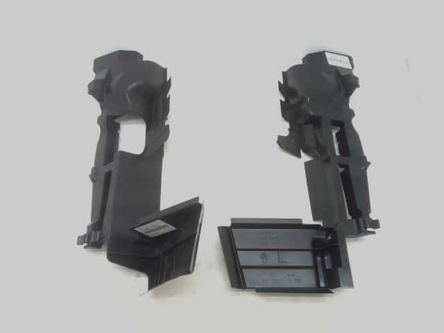 Engine Parts TOYOTA Harrier 2018 DBA-ZSU60W 1669337020