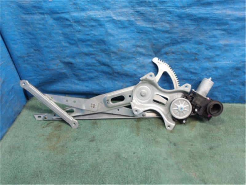 Front Left Door Window Regulator TOYOTA Harrier 2018 DBA-ZSU60W