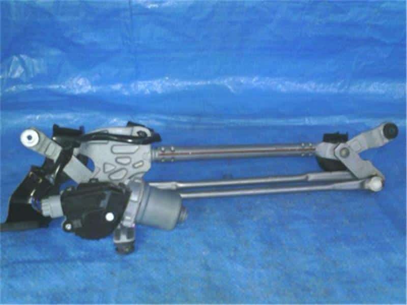 Front Wiper Motor TOYOTA Harrier 2018 DAA-AVU65W 8511042201