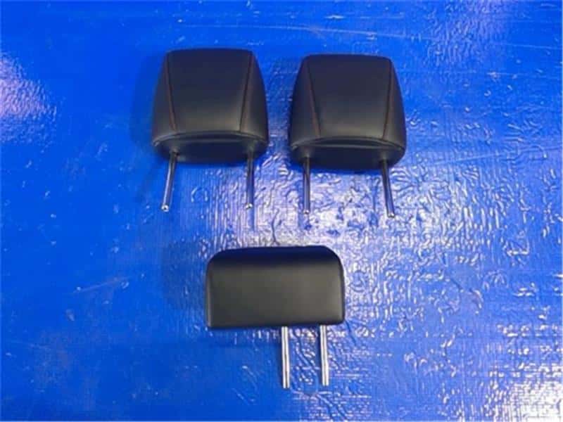 Headrest TOYOTA Harrier 2018 DBA-ASU60W