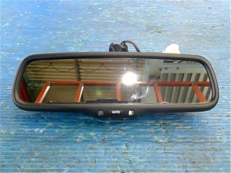 Room Mirror TOYOTA Harrier 2018 DBA-ASU60W