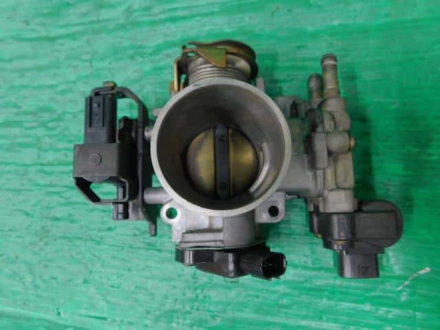 Throttle Body HONDA Fit 2002 LA-GD1 16400PWA901