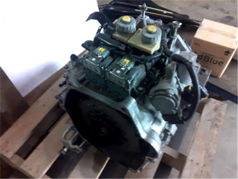Transmission HONDA Fit 2014 DAA-GP5