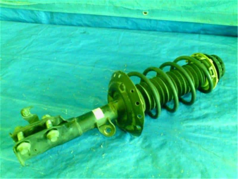 Front Right Strut Assembly HONDA Fit 2009 DBA-GE6 51610TF0J23