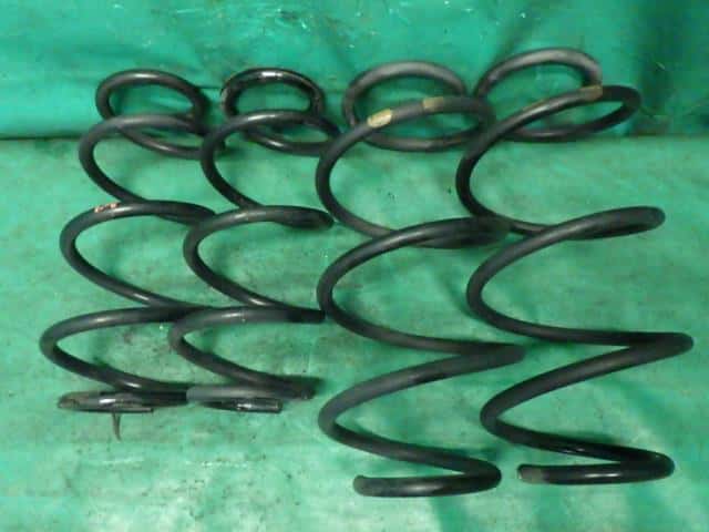 Coil Spring Set HONDA Fit 2005 DBA-GD1