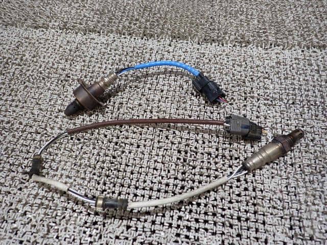 O2 Sensor HONDA Fit 2015 DBA-GK3