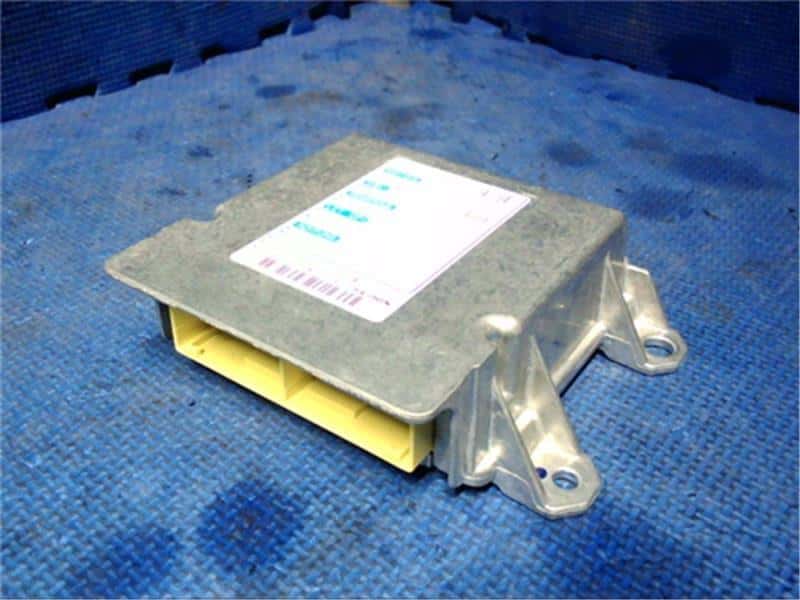 Multi Computer HONDA Fit 2012 DBA-GE7 77960TF0J45