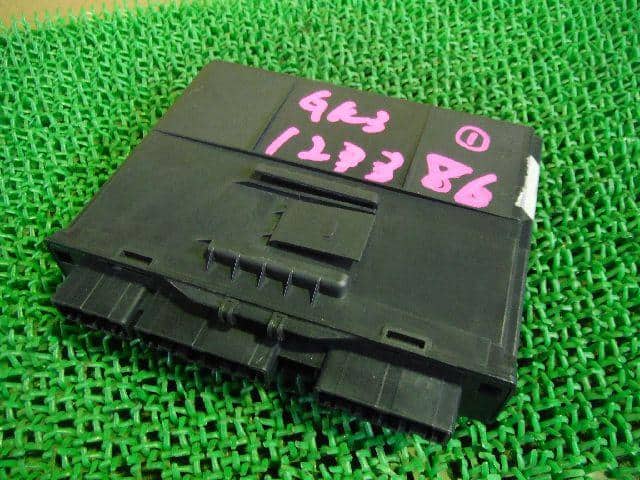 Control Unit HONDA Fit 2014 DBA-GK3 38320T5TJ01