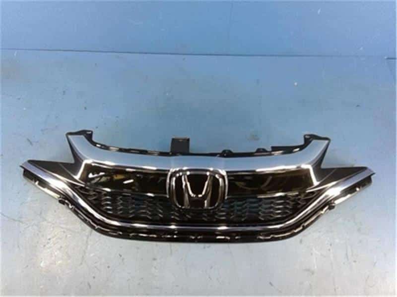 Radiator Grille HONDA Fit 2018 DAA-GP5 71121T5AJ50