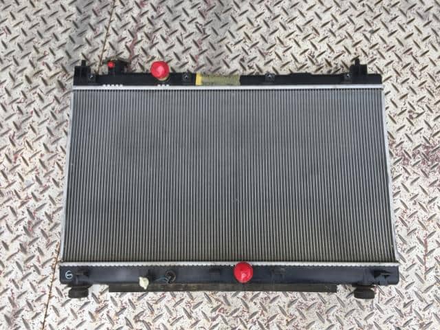Radiator HONDA Fit 2015 DAA-GP5