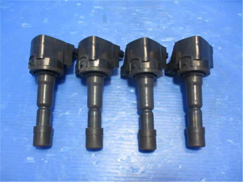 Ignition Coil HONDA Fit 2012 DBA-GE6